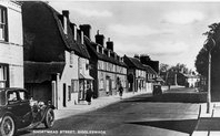 2-30 Shortmead Street  1930's